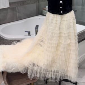 Jaded Gypsy Easy To Love skirt (this listing is for the skirt ONLY)